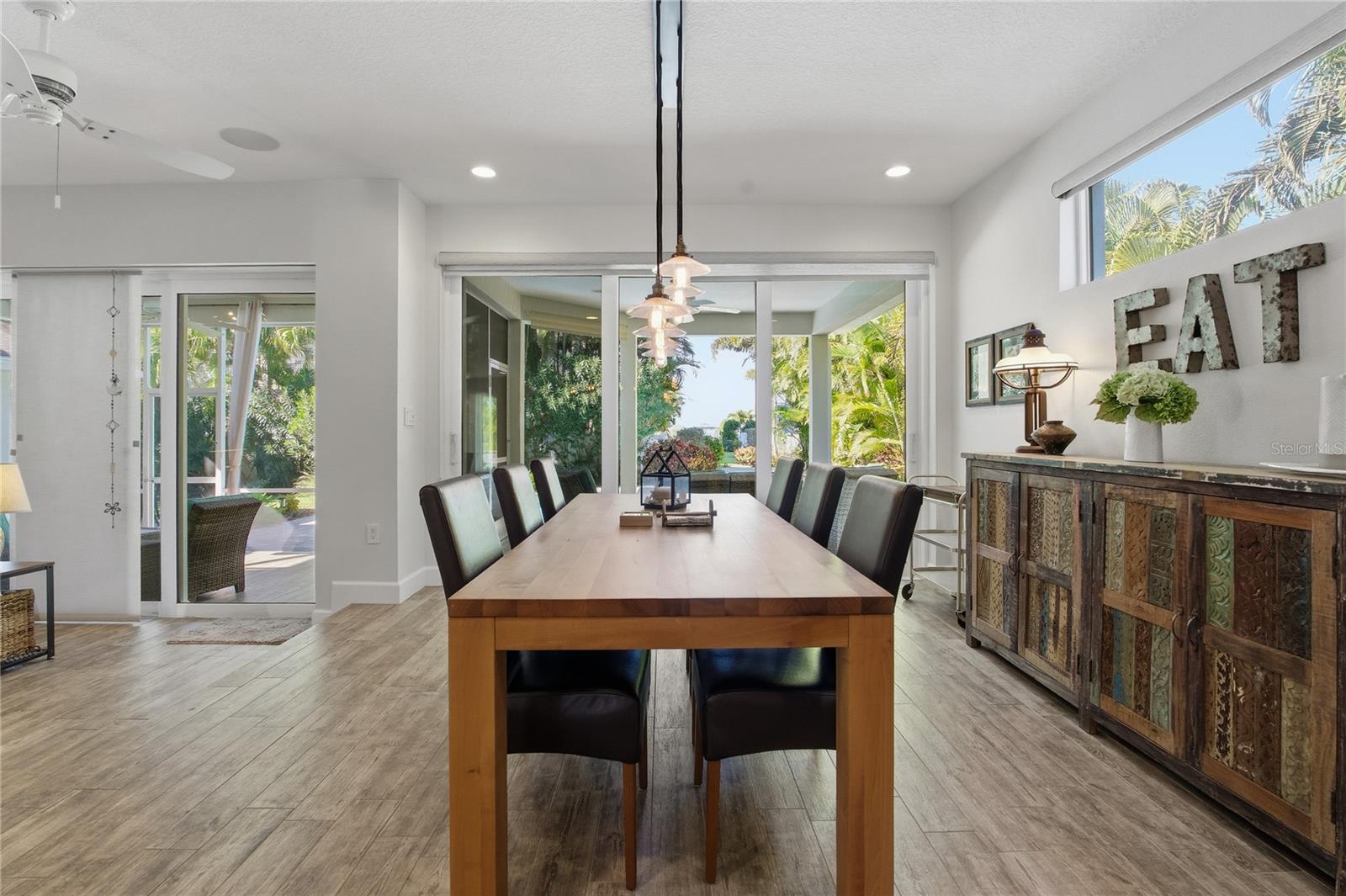 OZONA SHORES - Residential