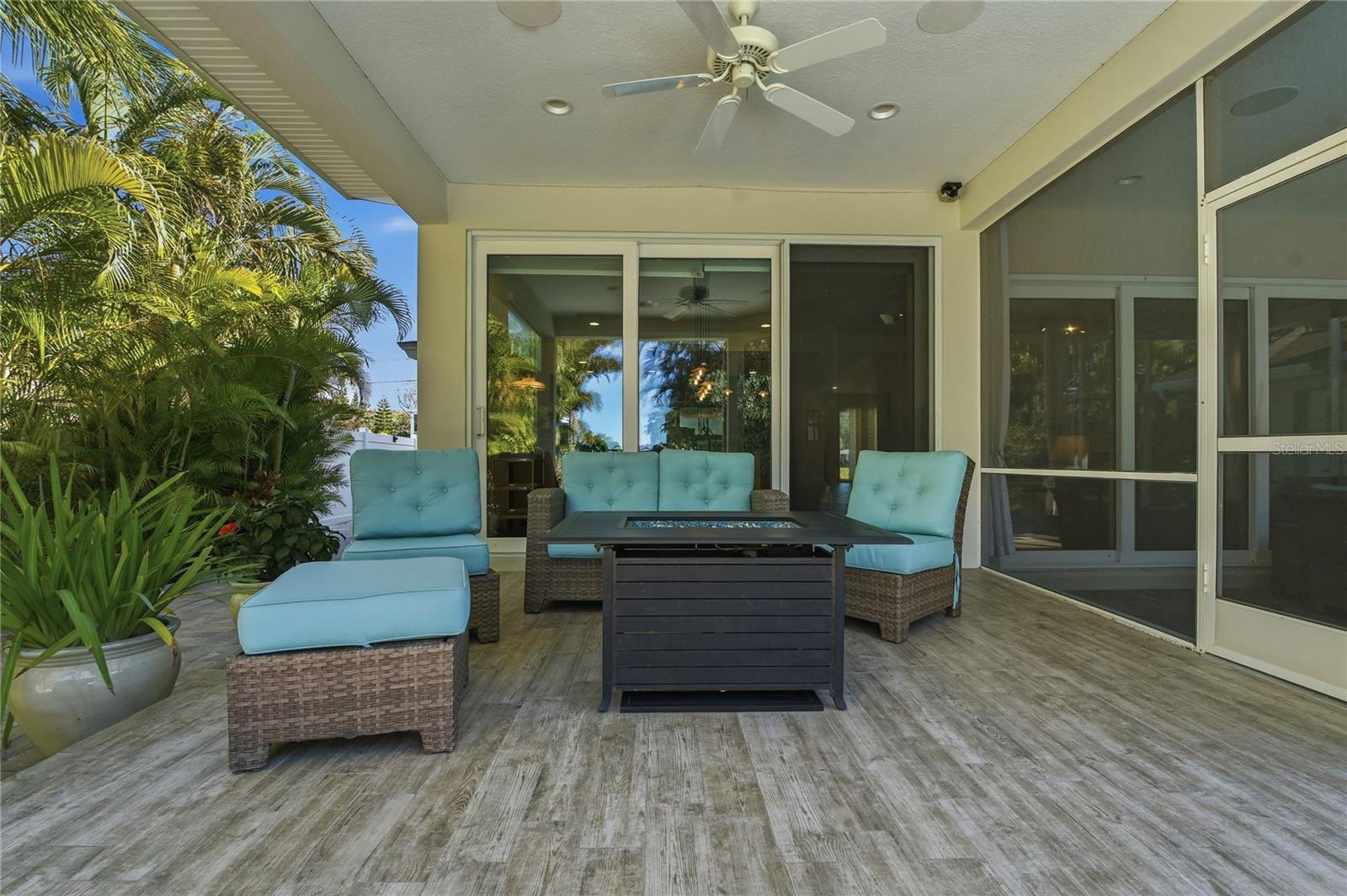 OZONA SHORES - Residential