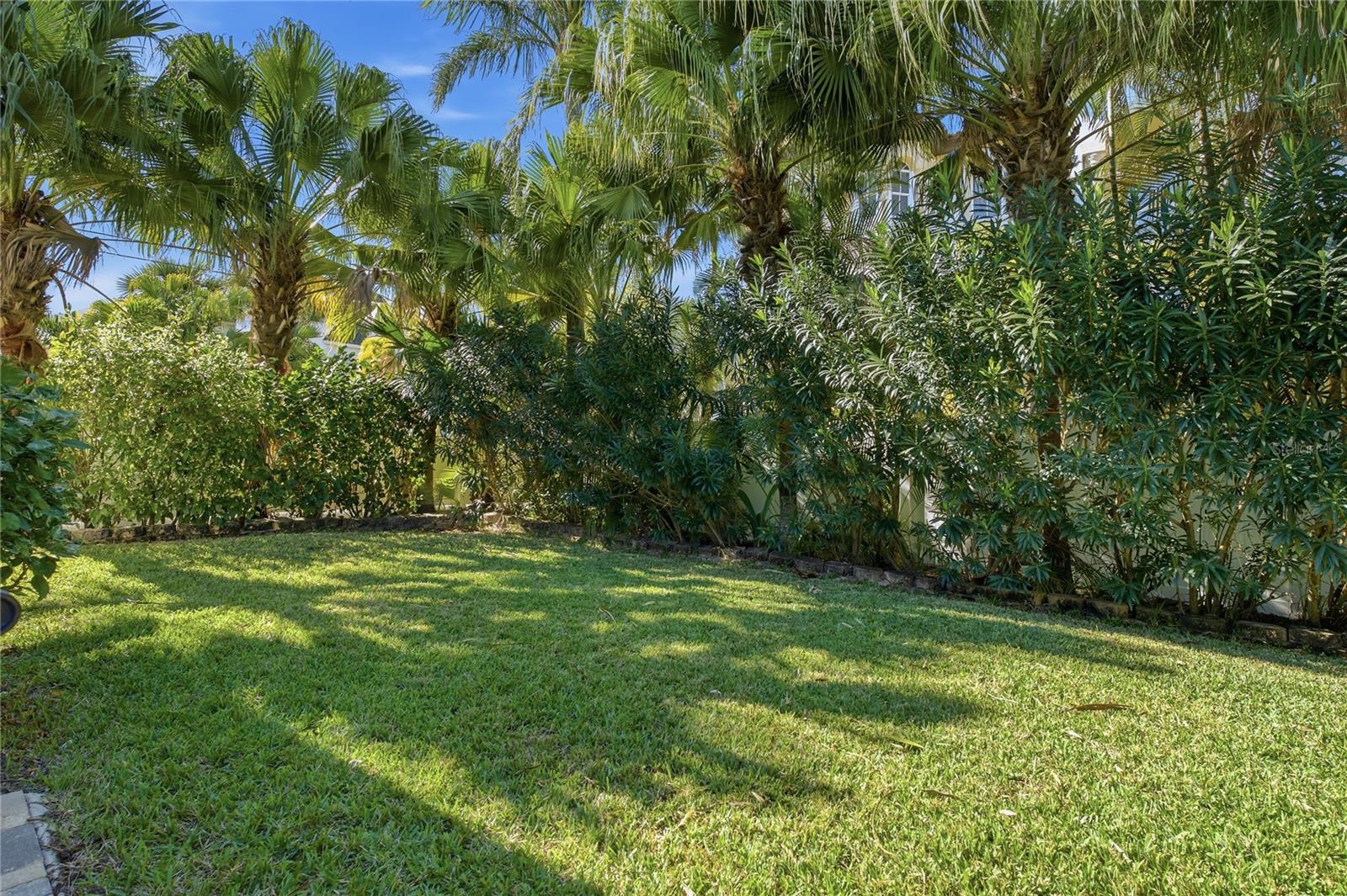 OZONA SHORES - Residential