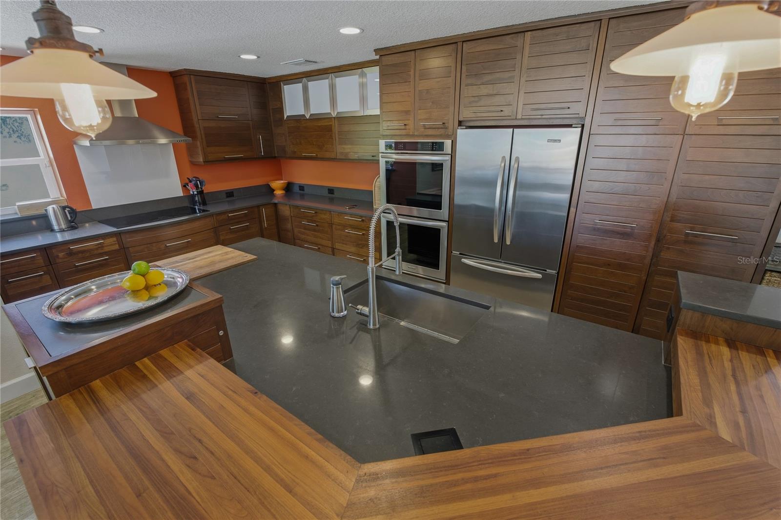 OZONA SHORES - Residential