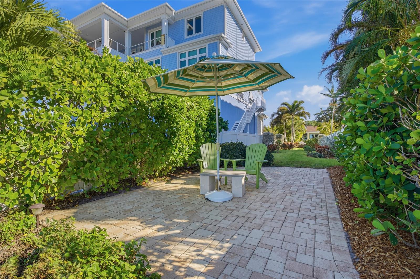 OZONA SHORES - Residential