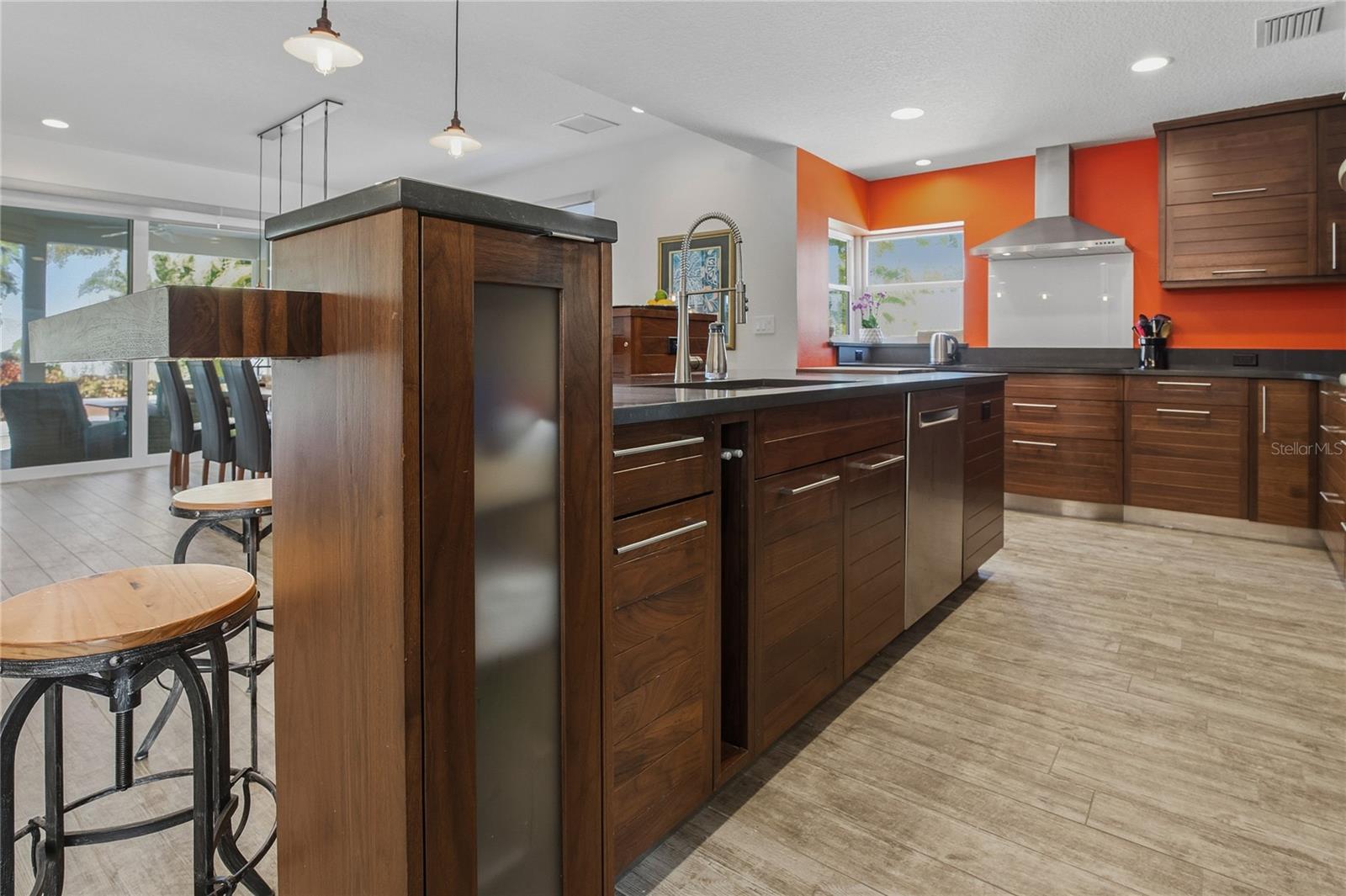 OZONA SHORES - Residential