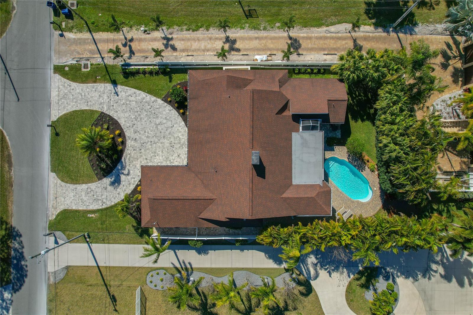 OZONA SHORES - Residential