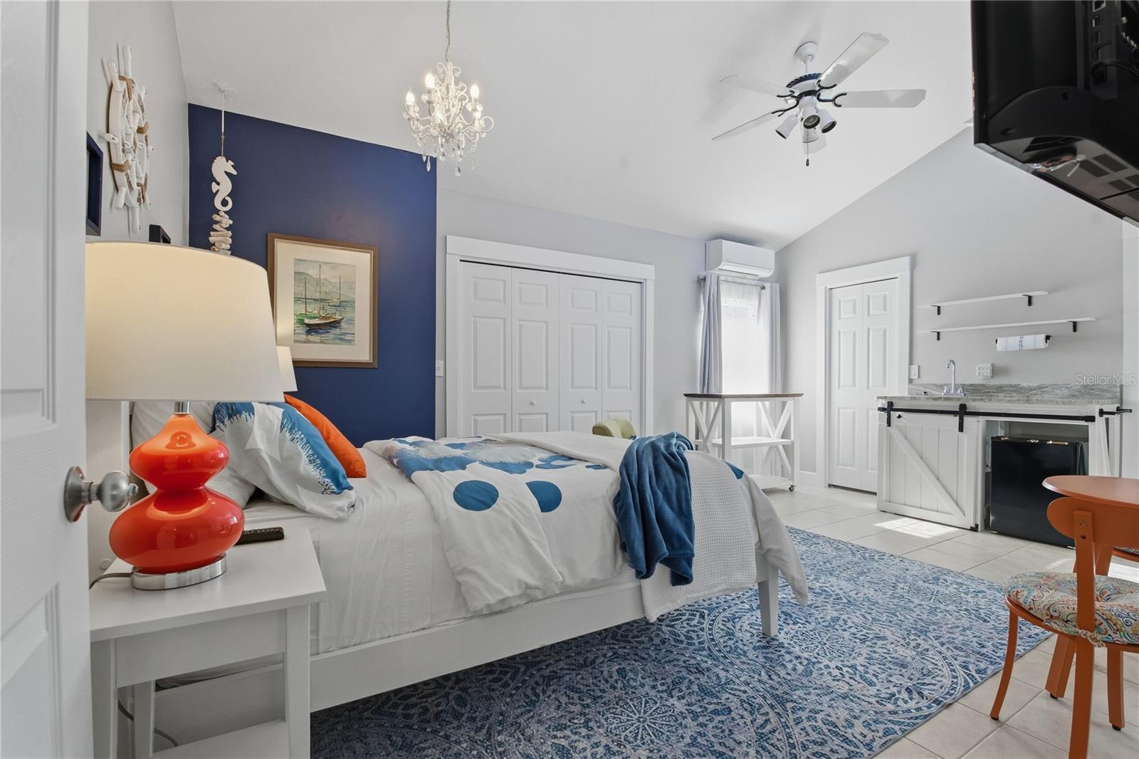 OZONA SHORES - Residential