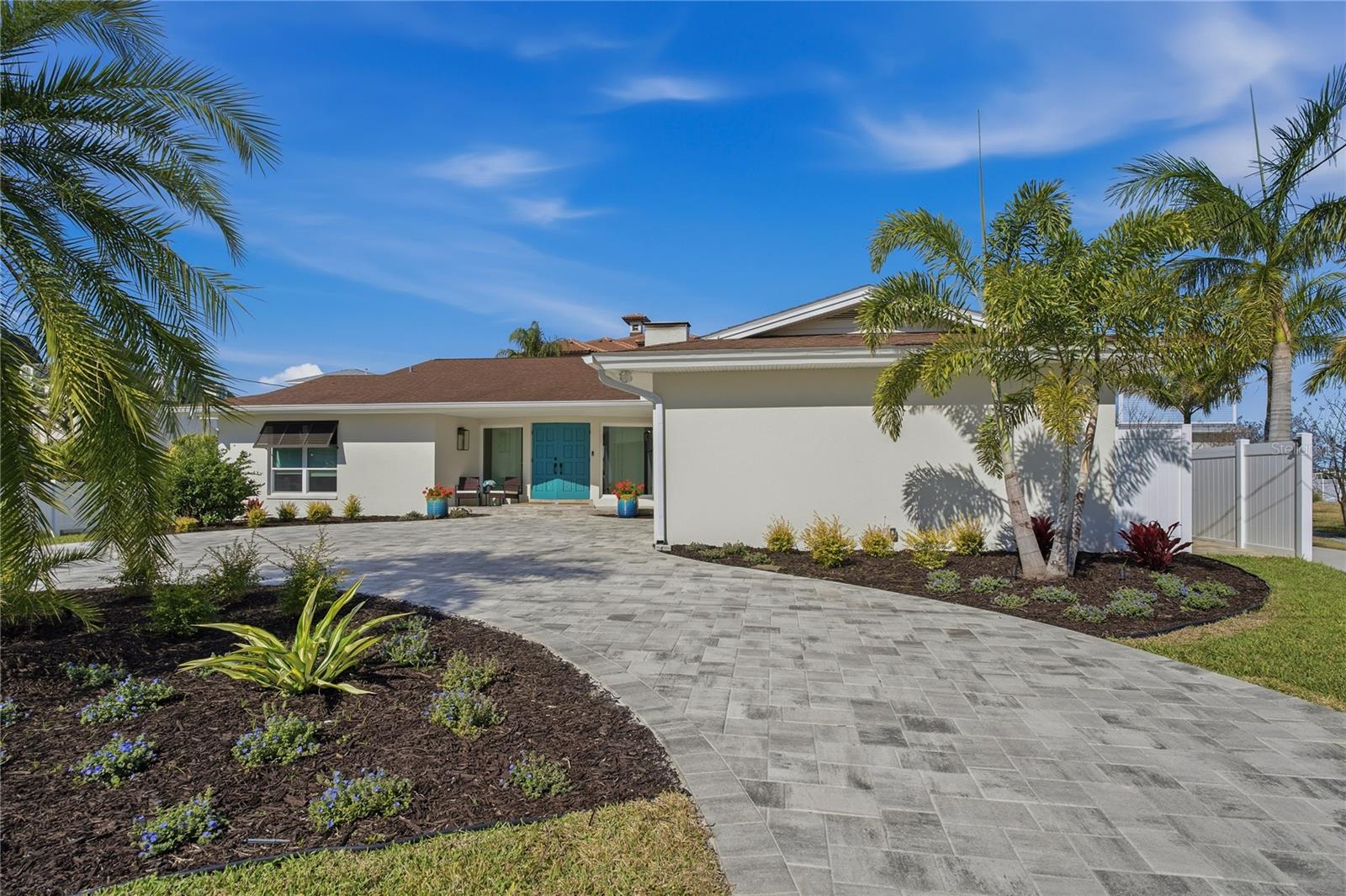 OZONA SHORES - Residential