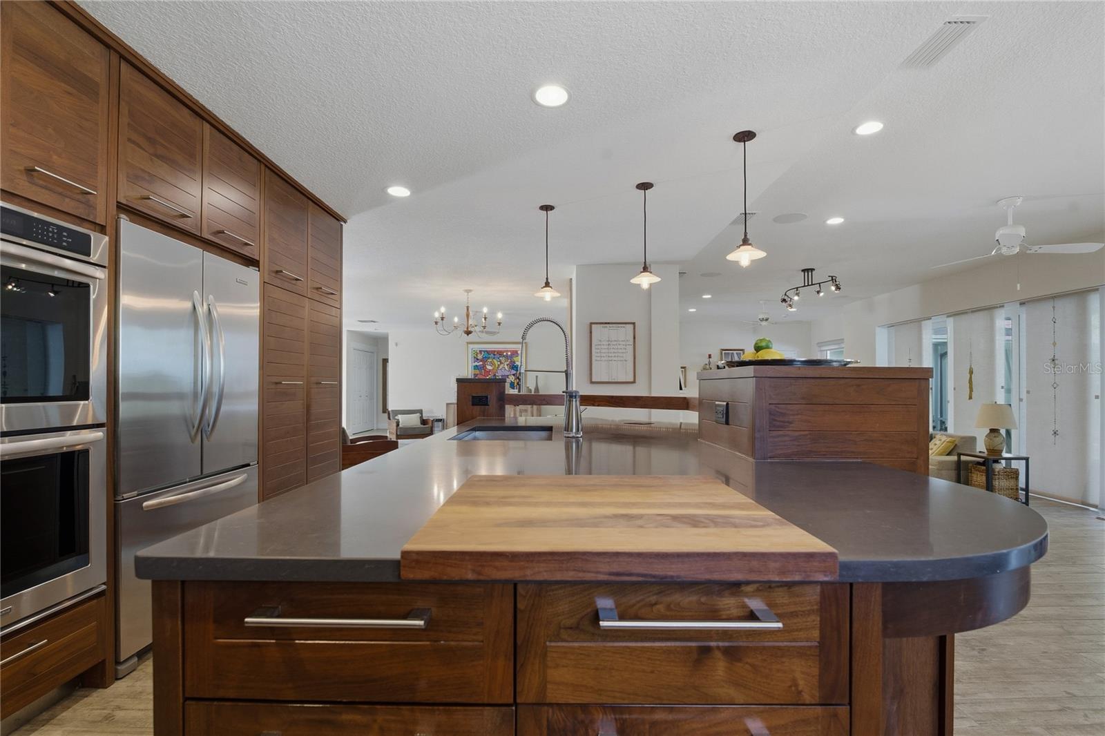 OZONA SHORES - Residential