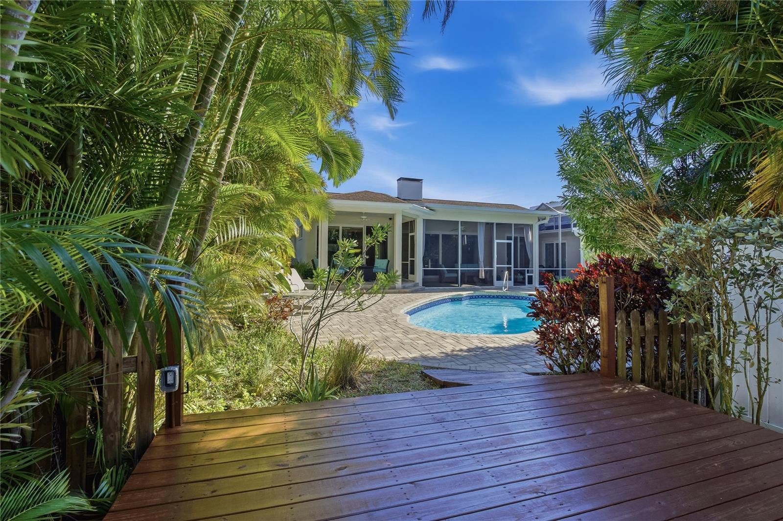 OZONA SHORES - Residential