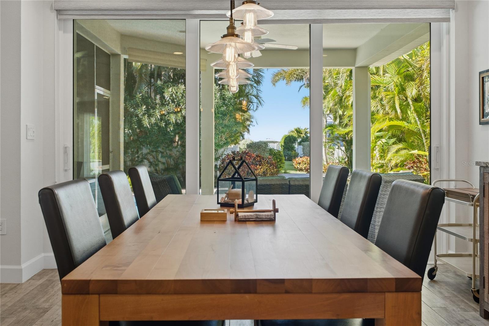 OZONA SHORES - Residential