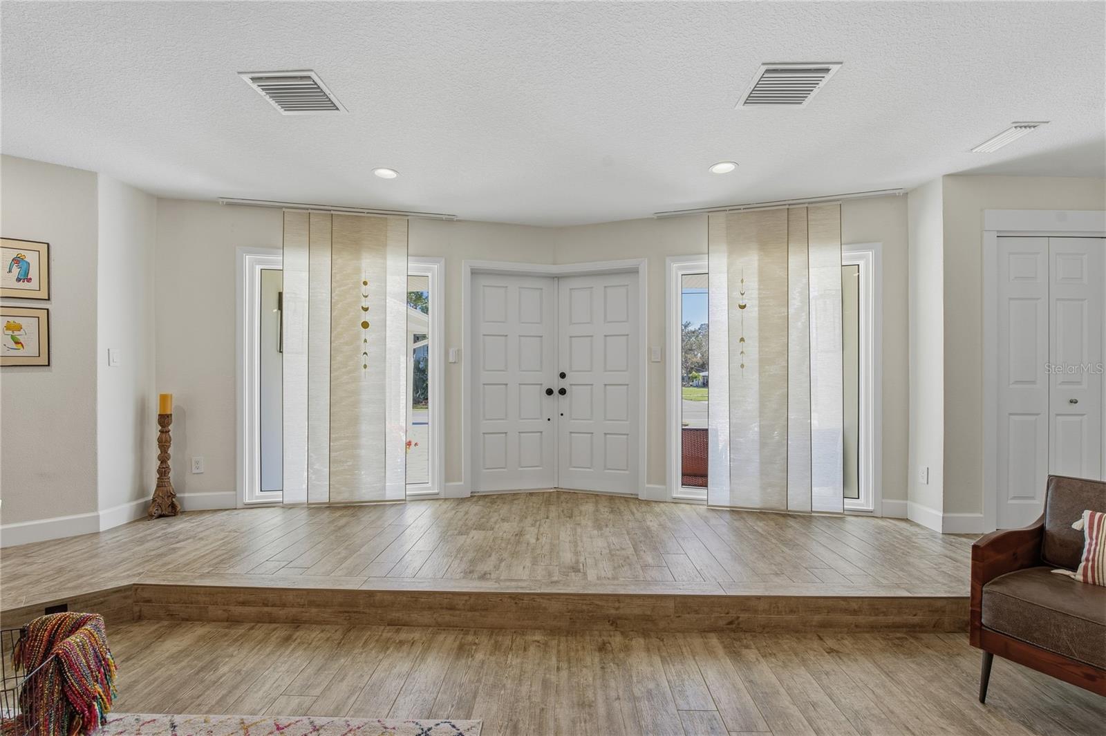 OZONA SHORES - Residential