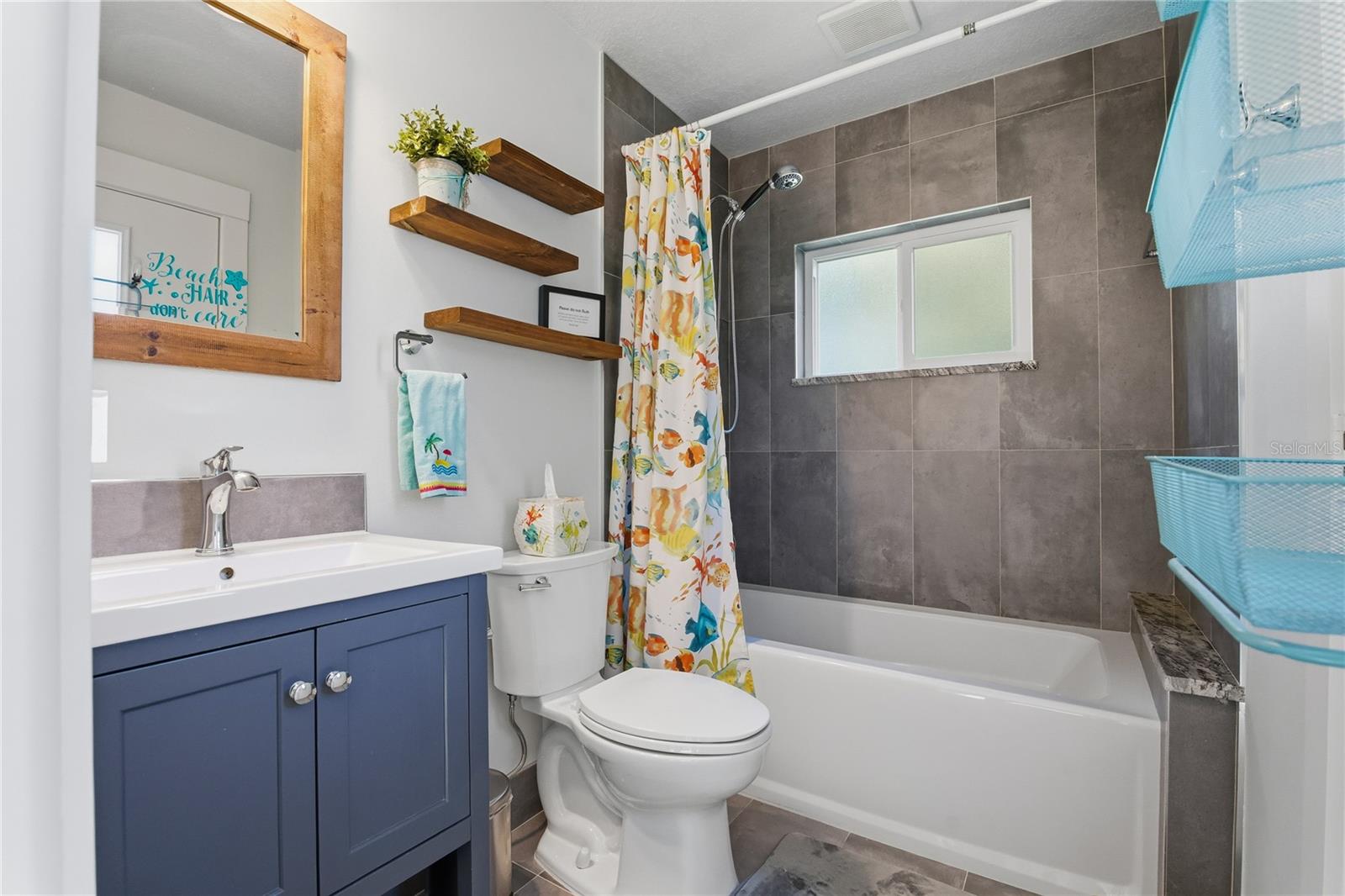 OZONA SHORES - Residential