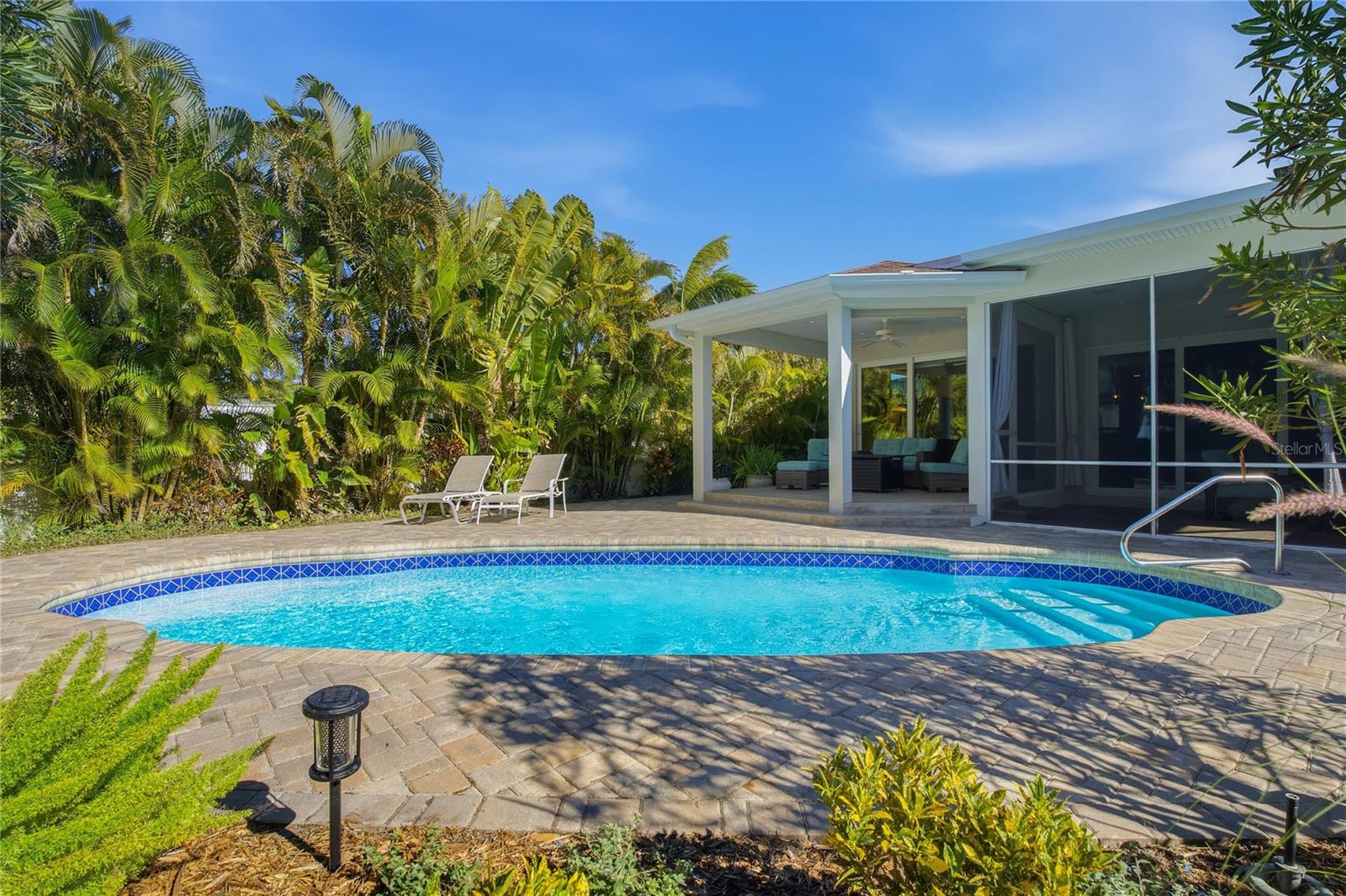 OZONA SHORES - Residential