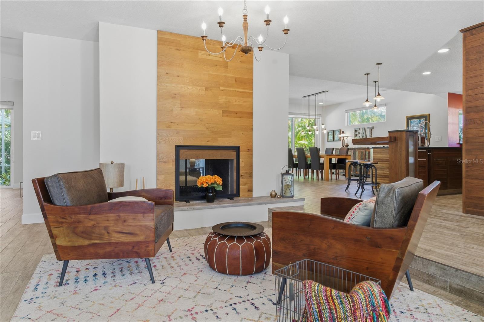 OZONA SHORES - Residential