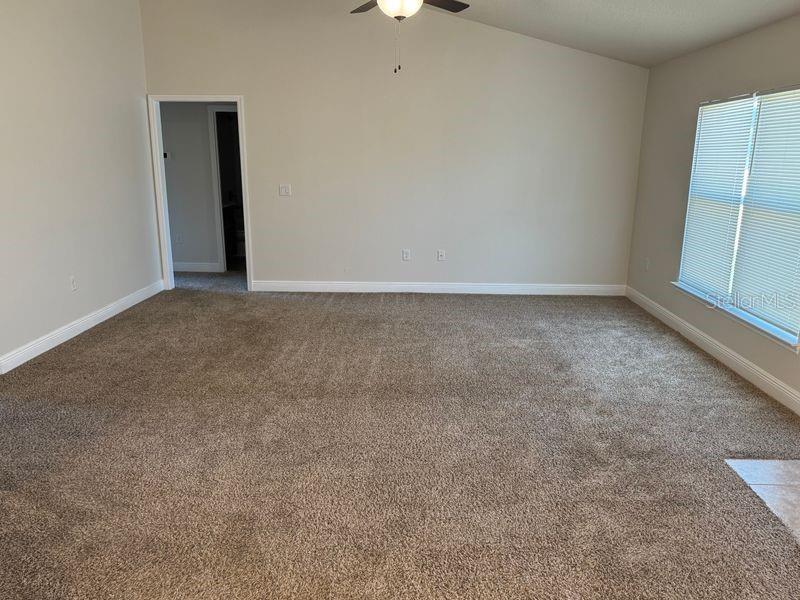 LEESBURG ASHTON WOODS - Residential Lease