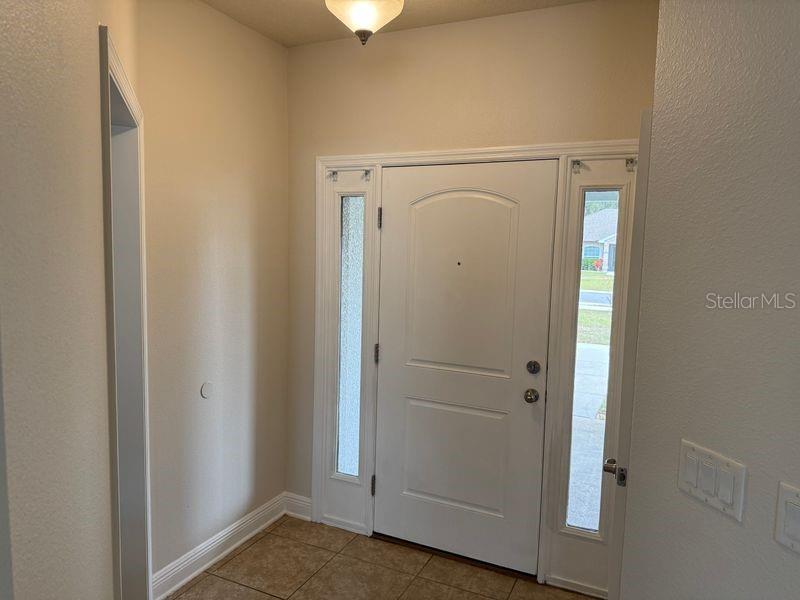 LEESBURG ASHTON WOODS - Residential Lease