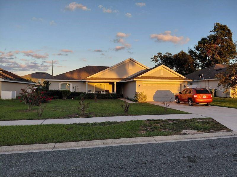 LEESBURG ASHTON WOODS - Residential Lease