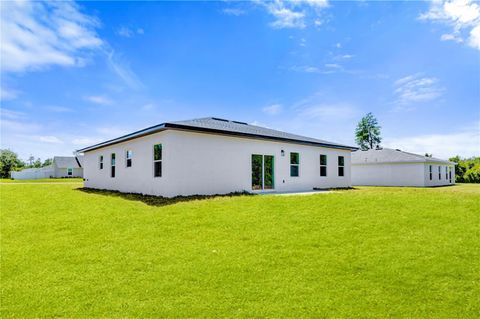 A home in OCALA