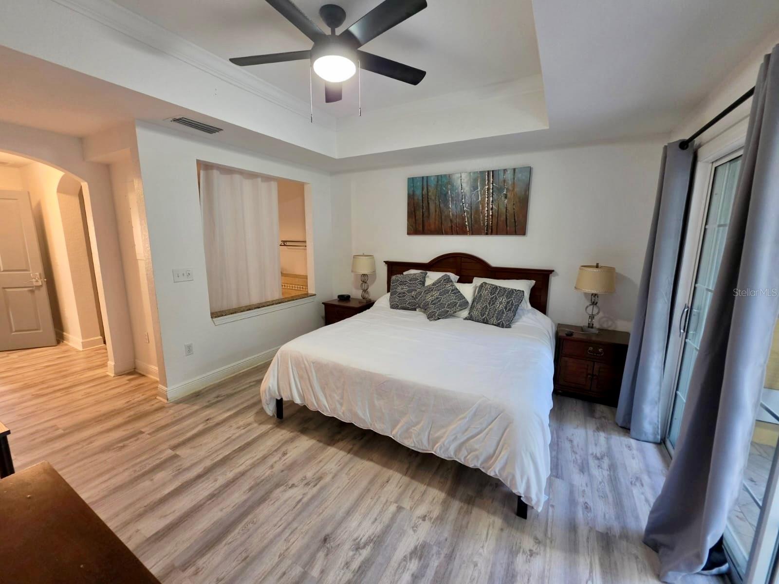 SEVEN EAGLES CONDO - Residential