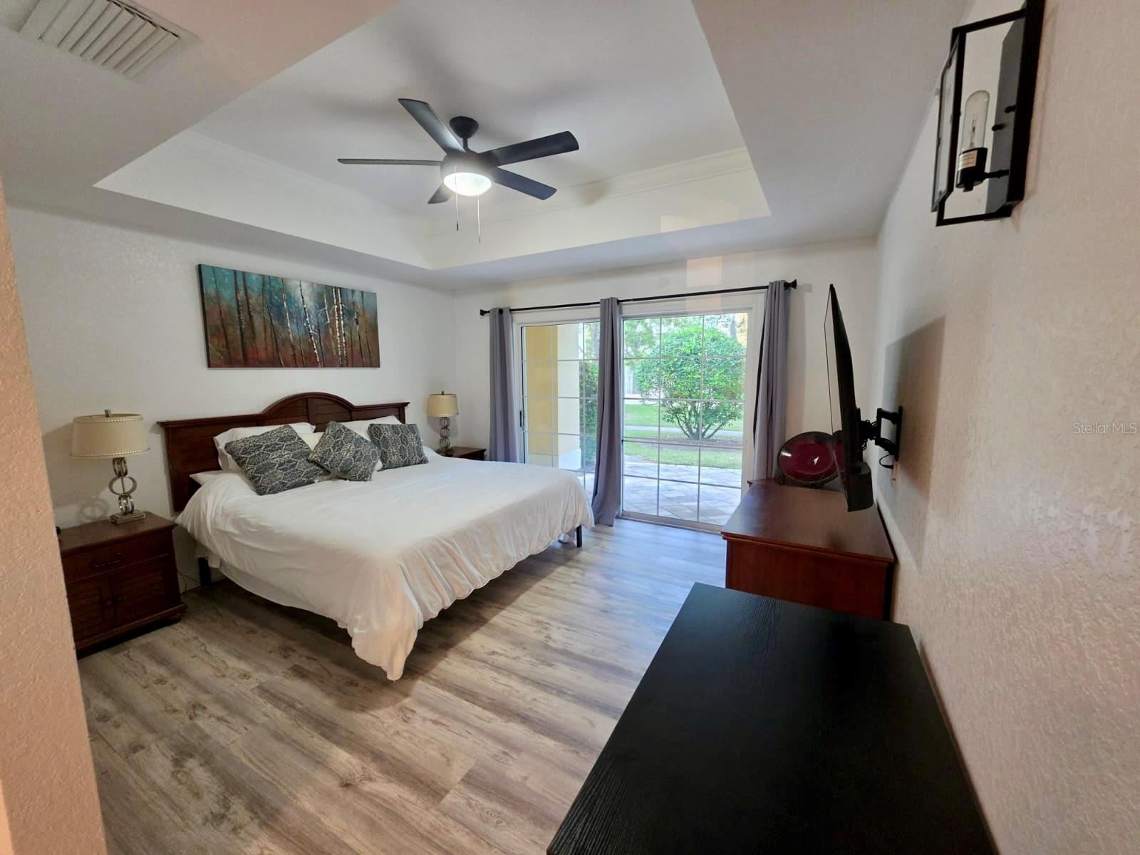 SEVEN EAGLES CONDO - Residential