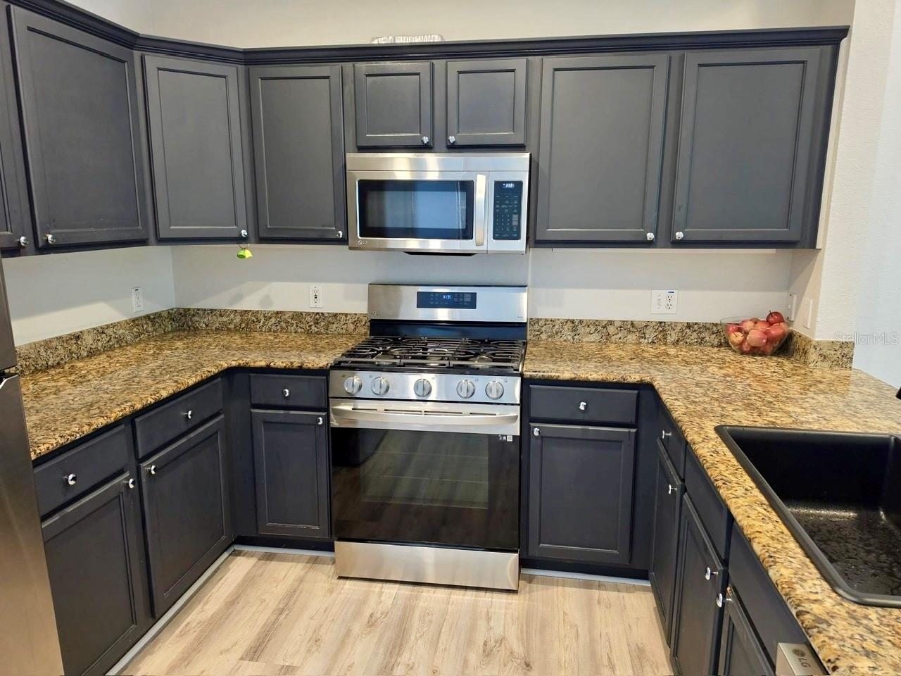 SEVEN EAGLES CONDO - Residential