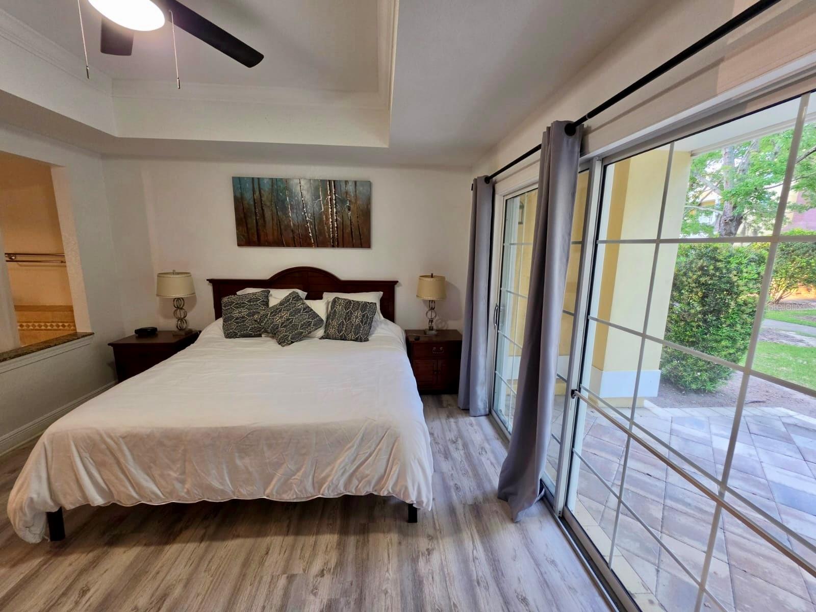 SEVEN EAGLES CONDO - Residential