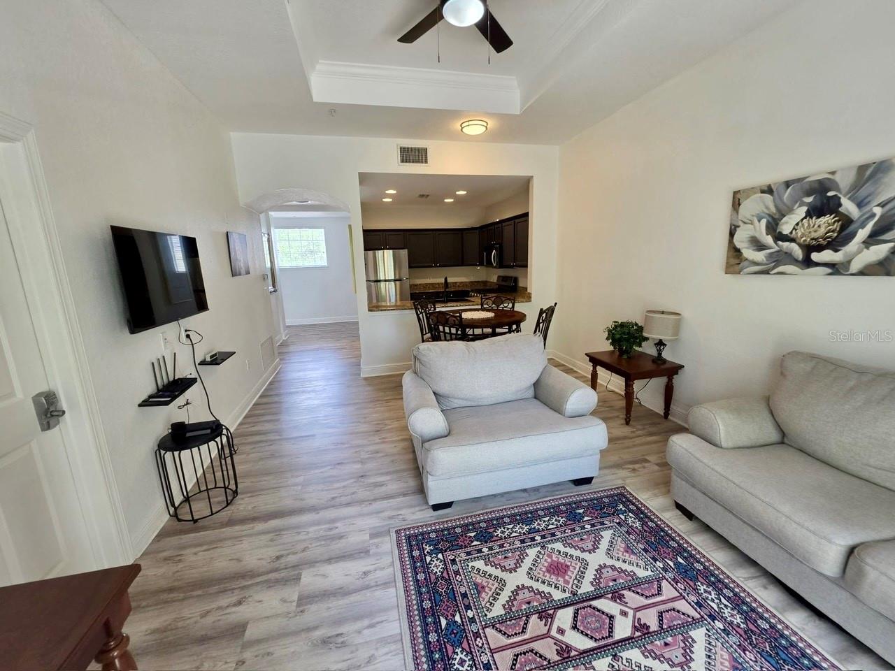 SEVEN EAGLES CONDO - Residential