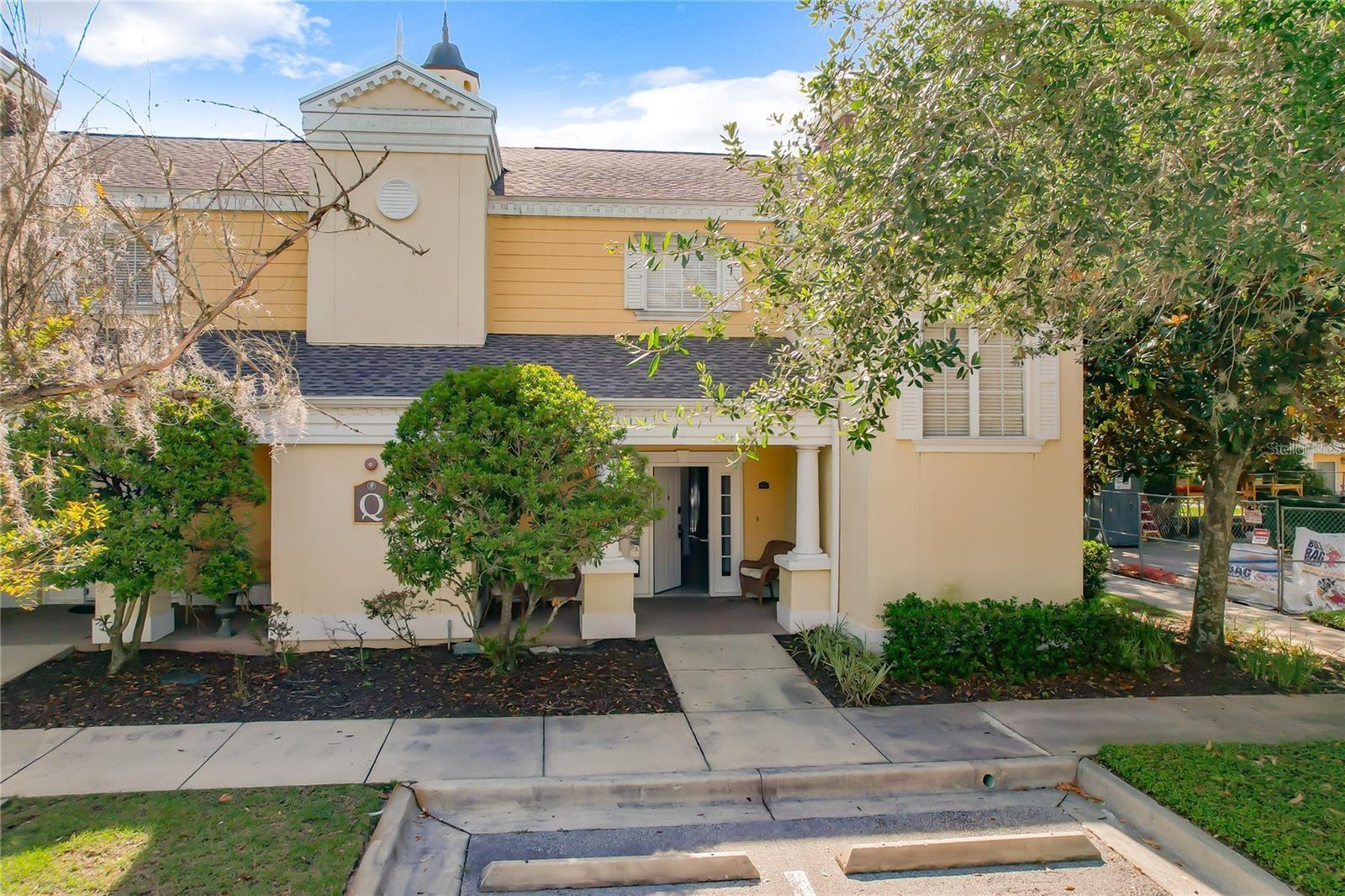 SEVEN EAGLES CONDO - Residential