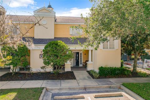 Photo of 7510 Seven Eagles Way #7510, Reunion, FL 34747 (MLS # S5147943)