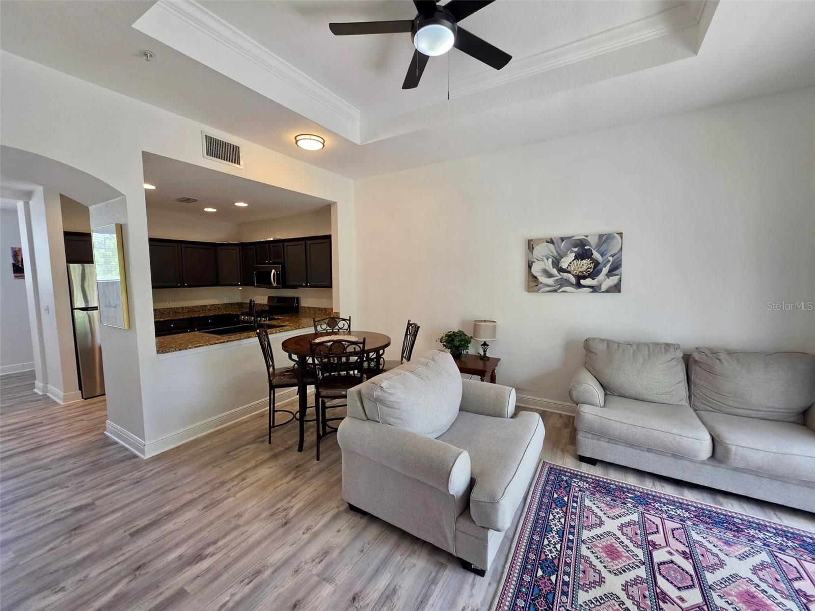 SEVEN EAGLES CONDO - Residential