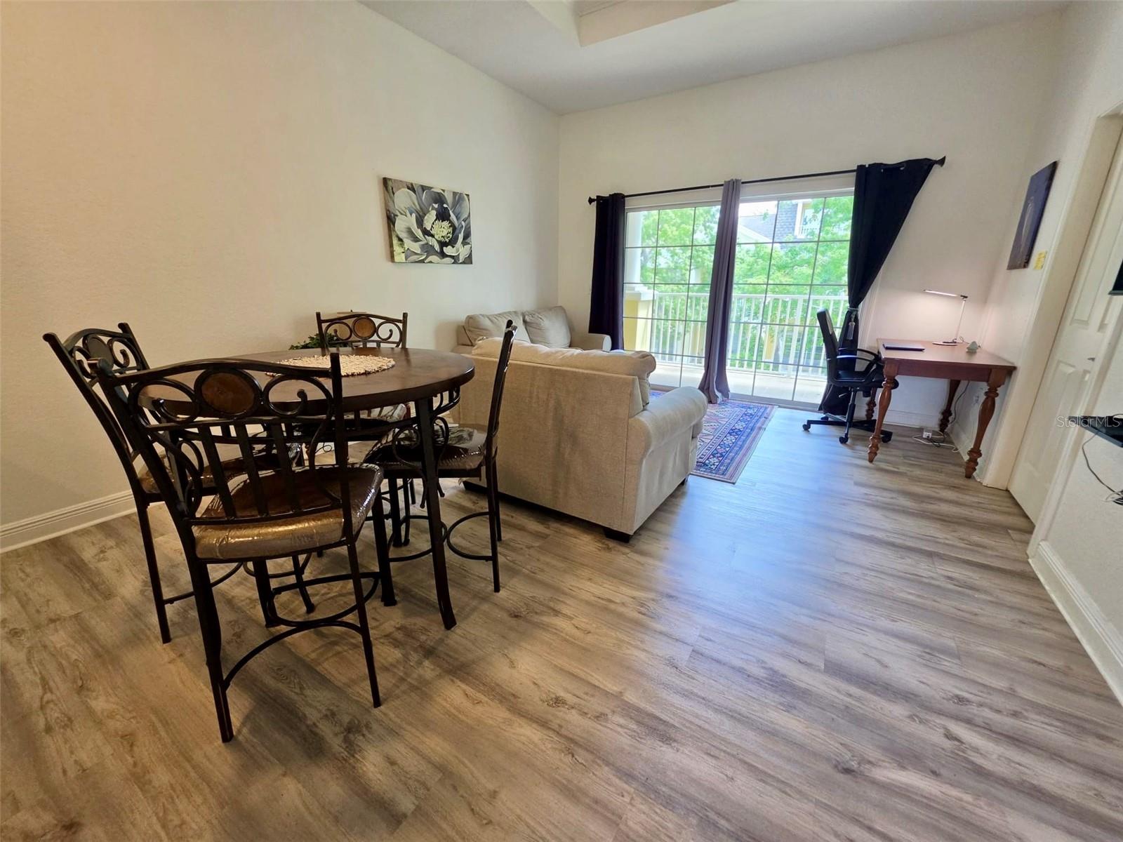 SEVEN EAGLES CONDO - Residential