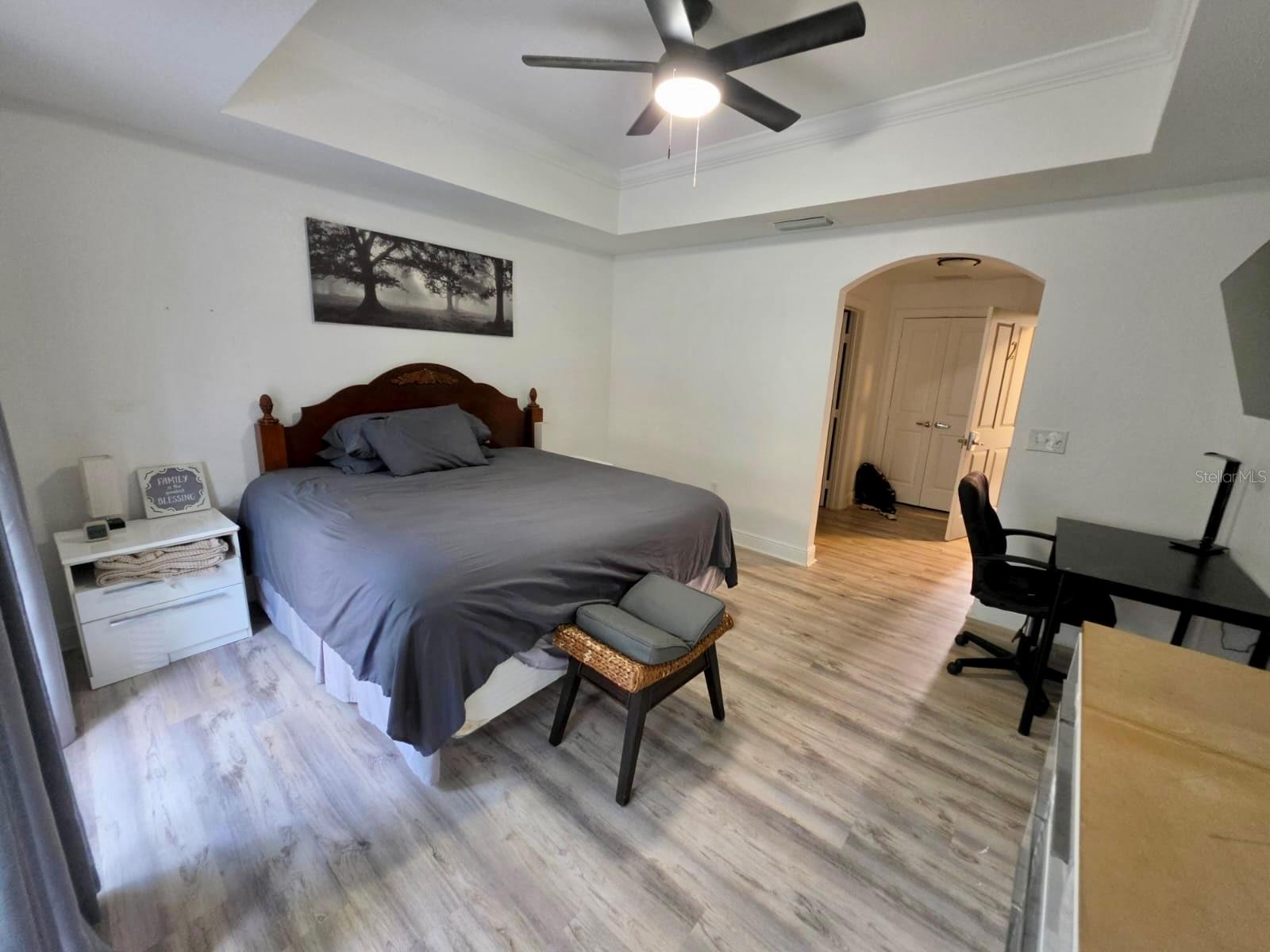 SEVEN EAGLES CONDO - Residential