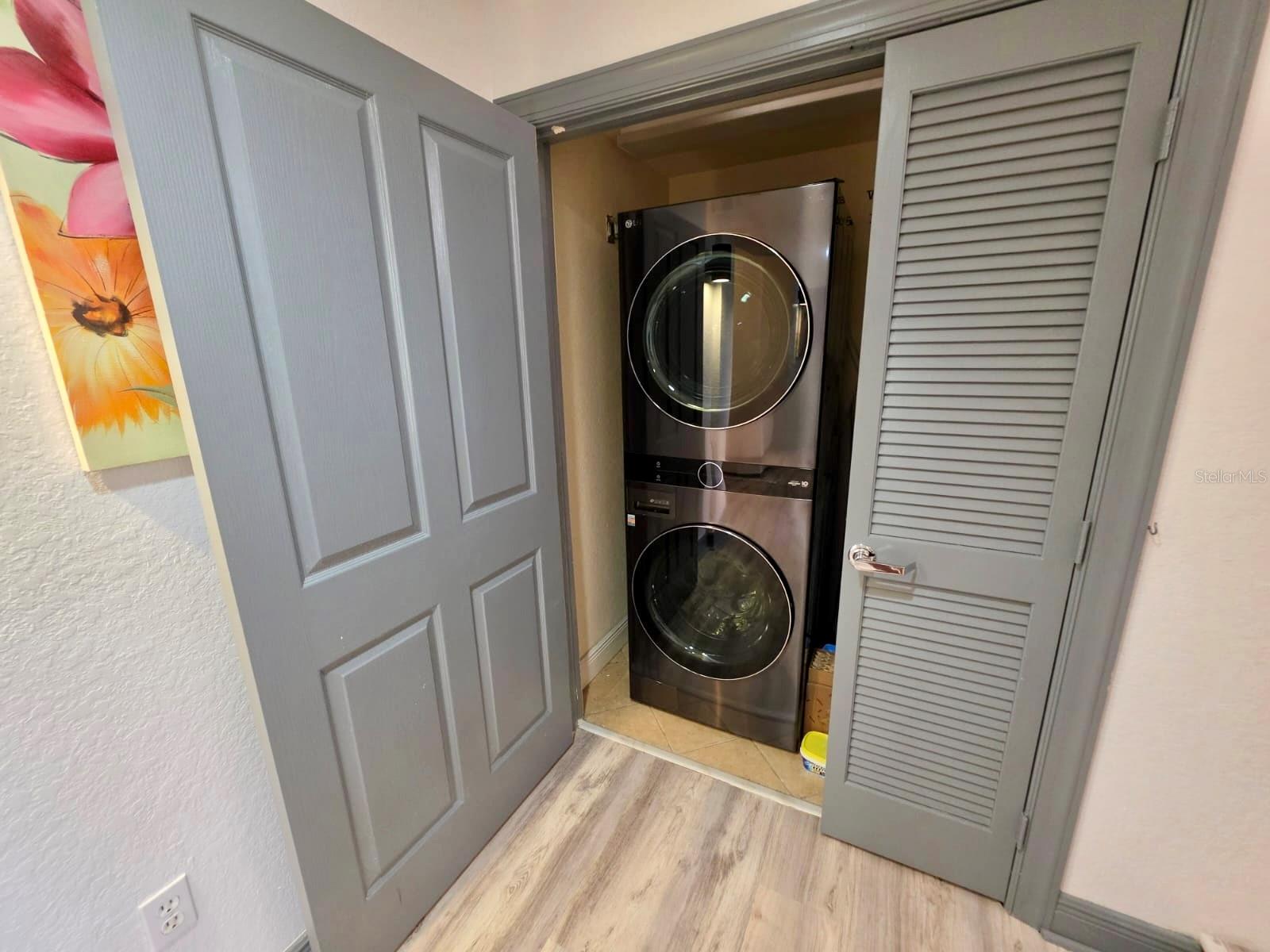 SEVEN EAGLES CONDO - Residential