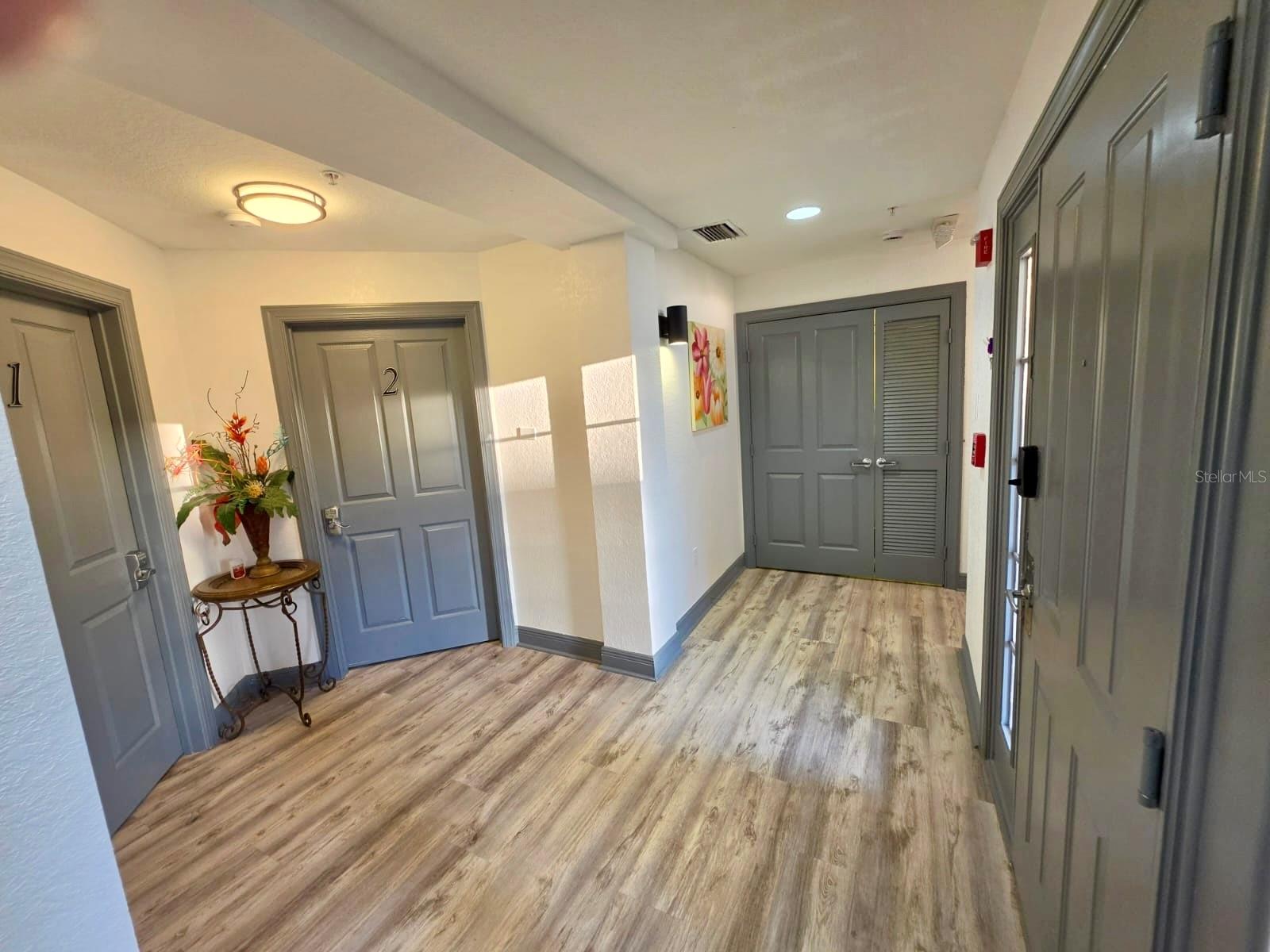 SEVEN EAGLES CONDO - Residential