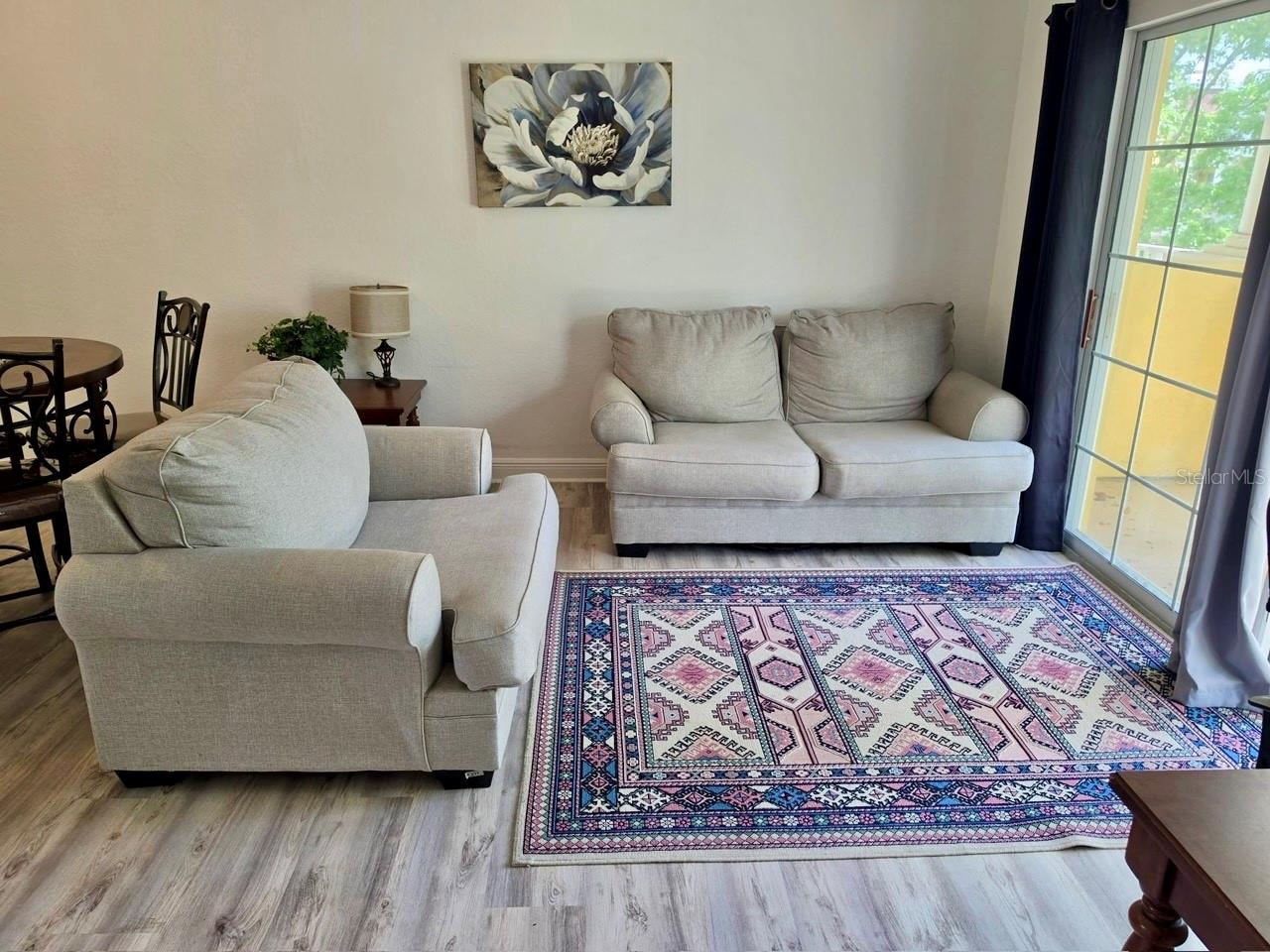 SEVEN EAGLES CONDO - Residential