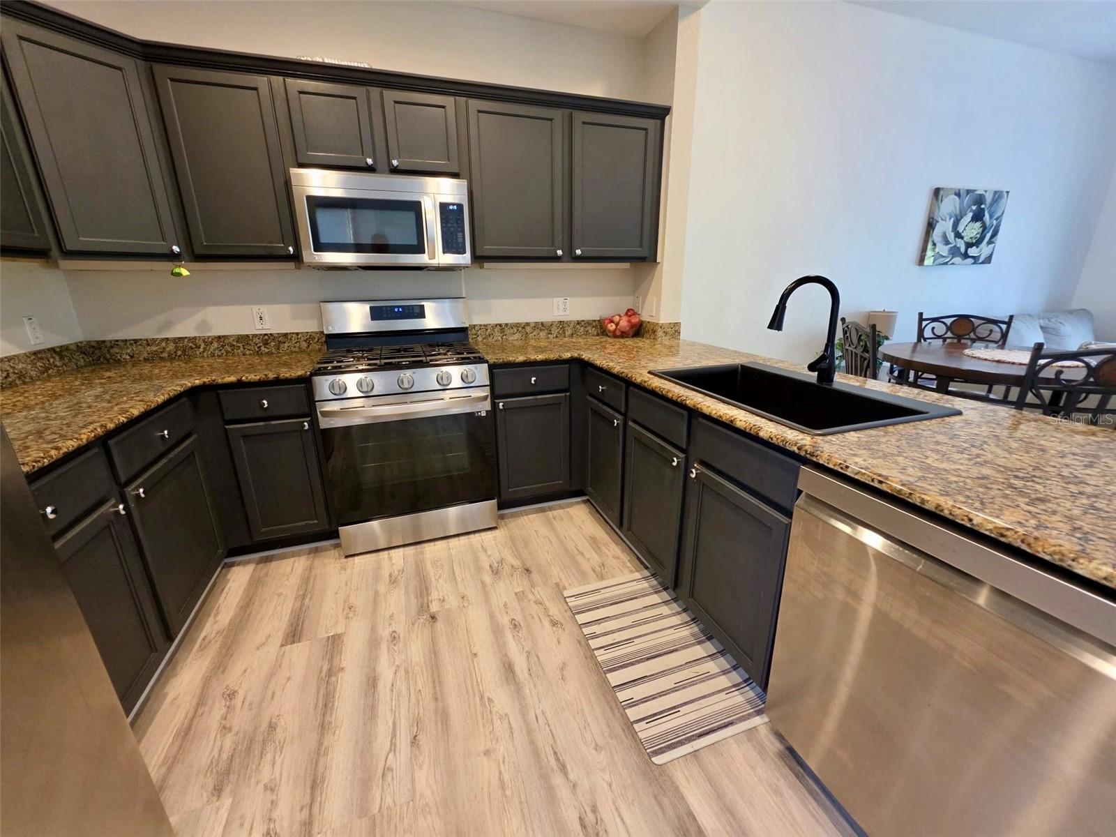 SEVEN EAGLES CONDO - Residential