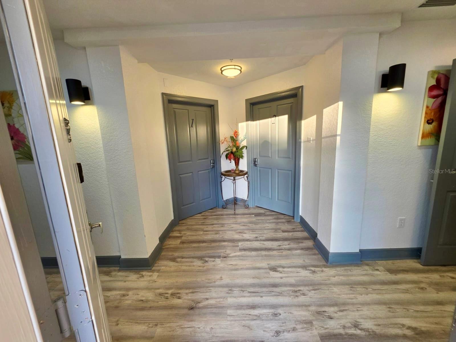 SEVEN EAGLES CONDO - Residential