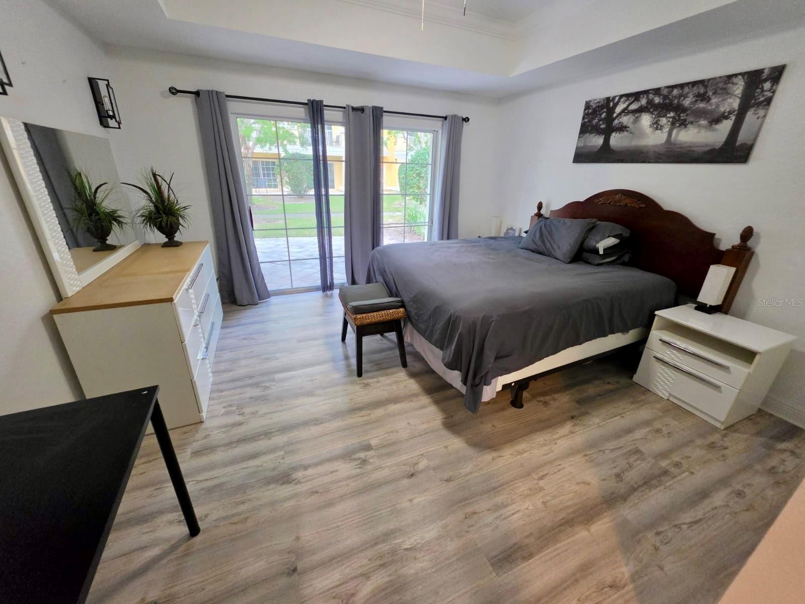 SEVEN EAGLES CONDO - Residential