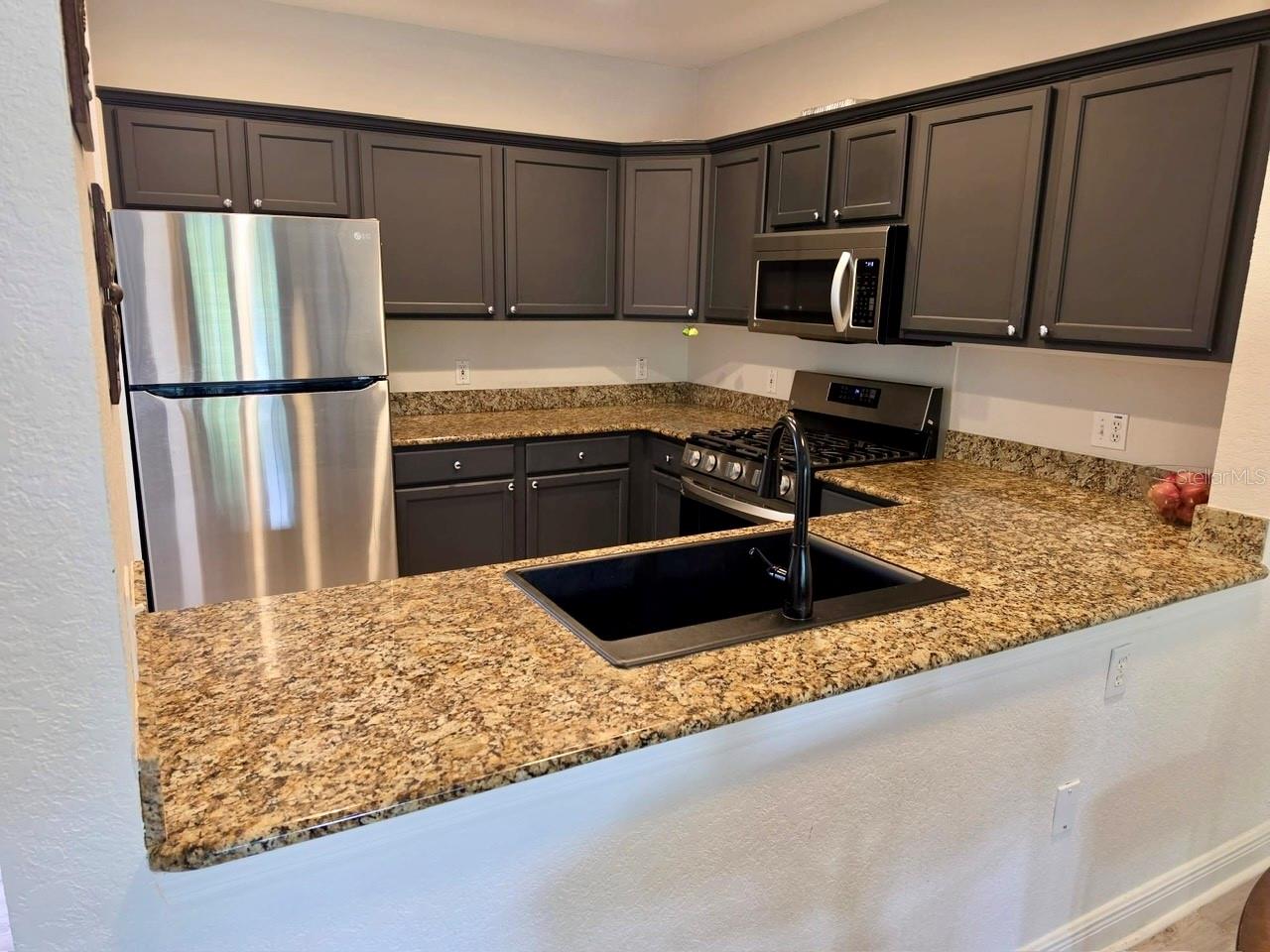 SEVEN EAGLES CONDO - Residential