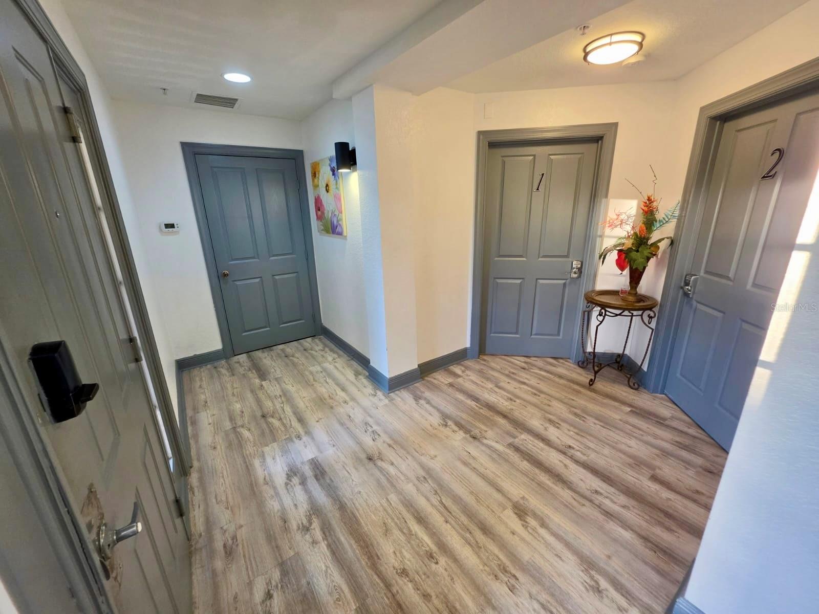 SEVEN EAGLES CONDO - Residential