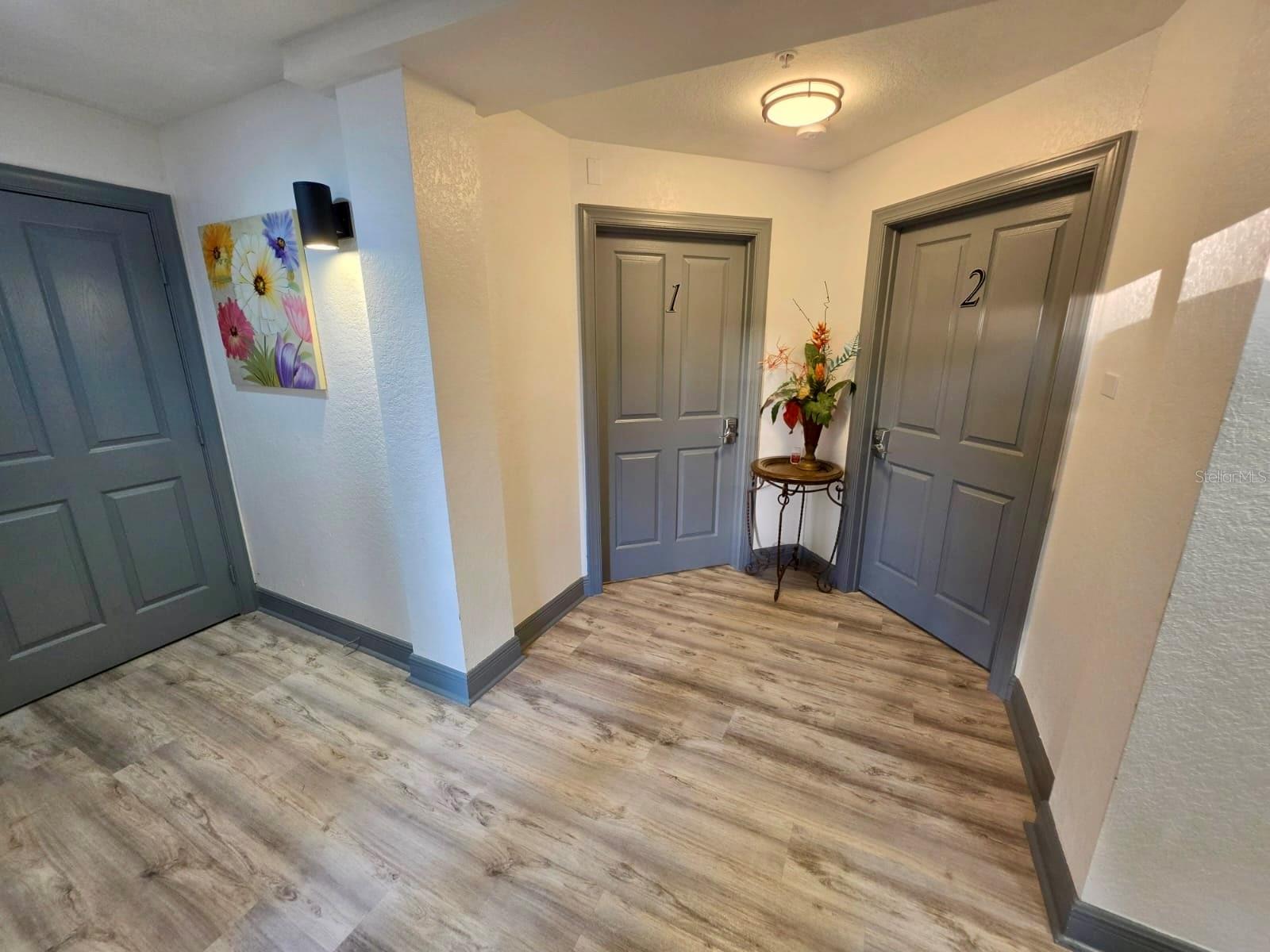 SEVEN EAGLES CONDO - Residential