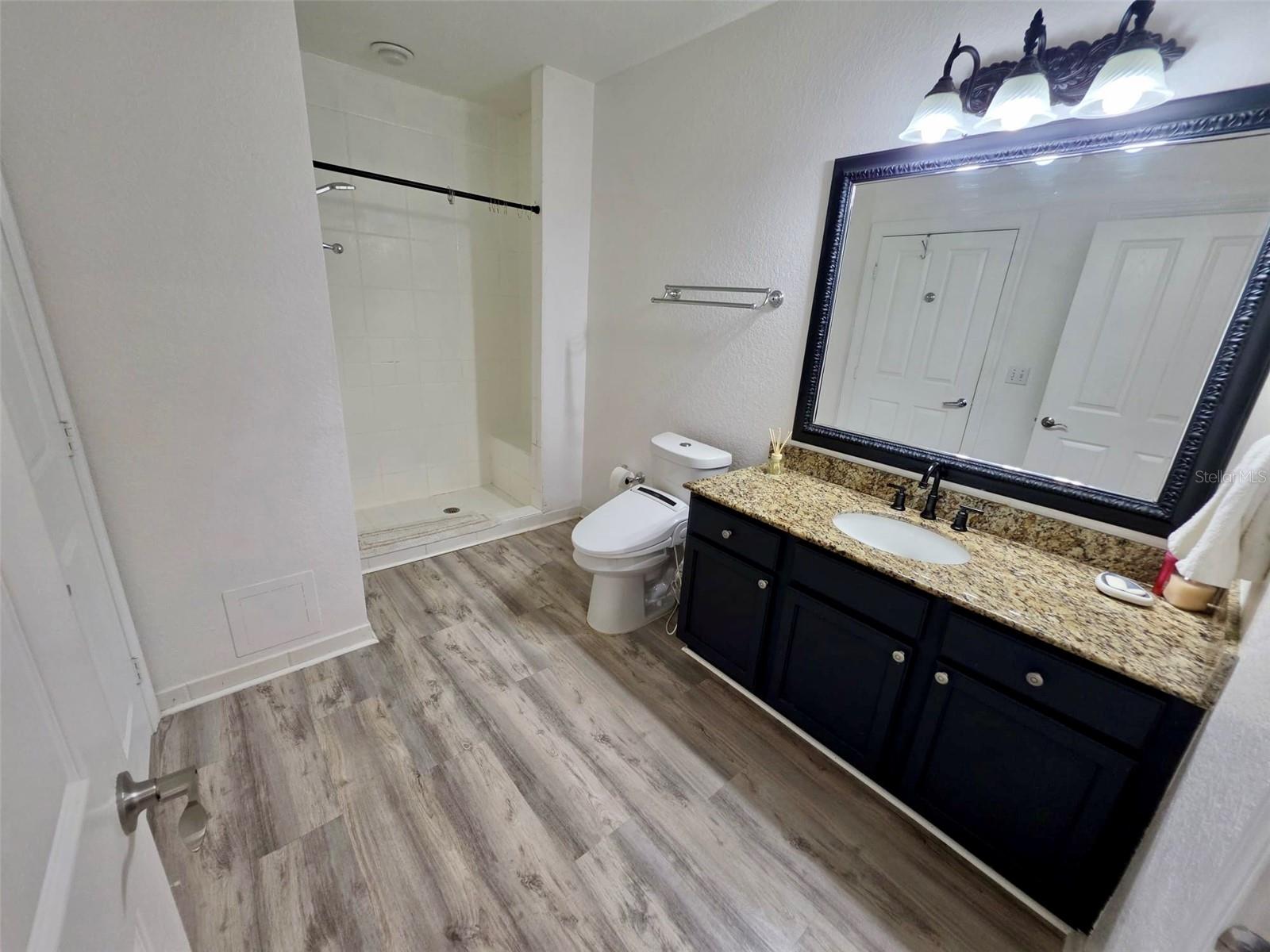 SEVEN EAGLES CONDO - Residential