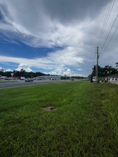 US HWY 441
