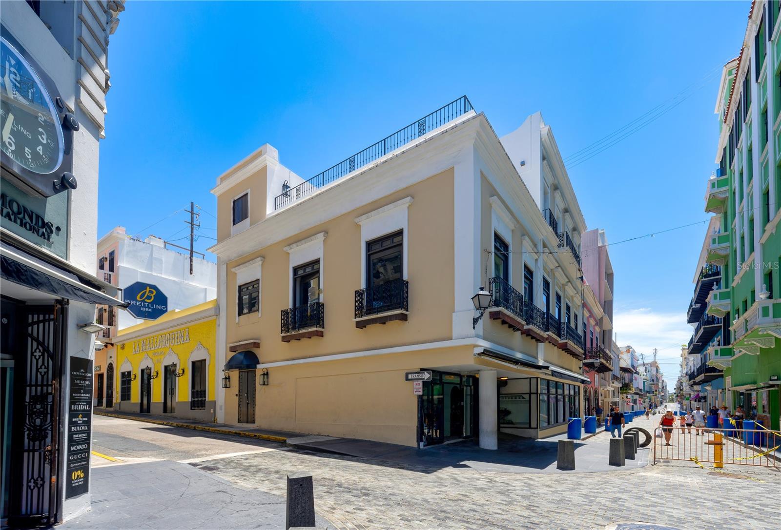 OLD SAN JUAN - Residential