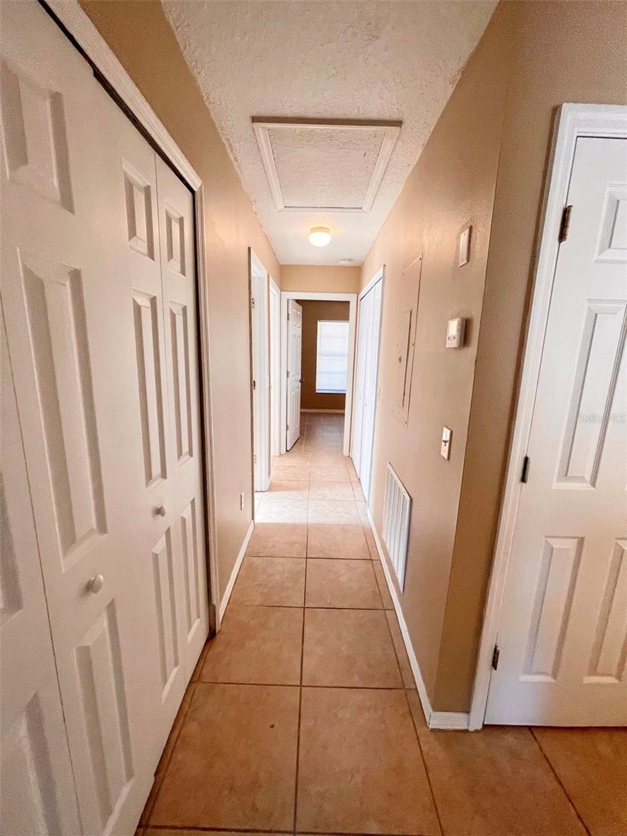 SLOVAK VILLAGE - Residential Lease