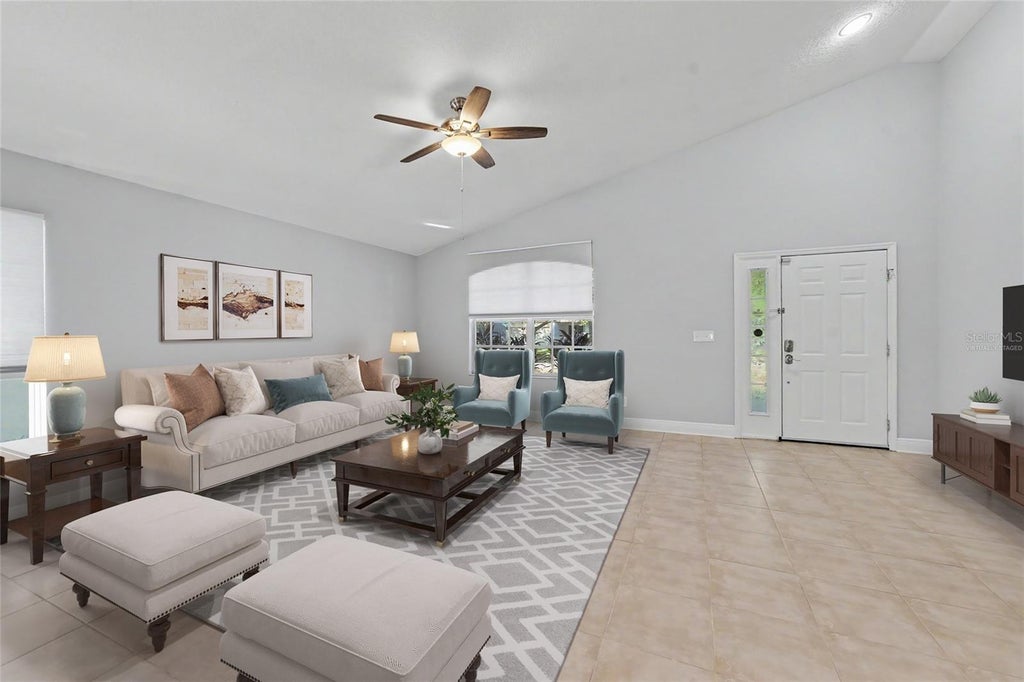 Photo of 6241 Crickethollow Drive, Riverview, FL 33578 (MLS # TB8557589)