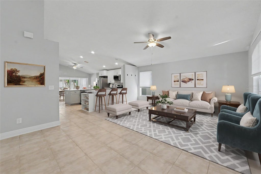 Photo of 6241 Crickethollow Drive, Riverview, FL 33578 (MLS # TB8557589)