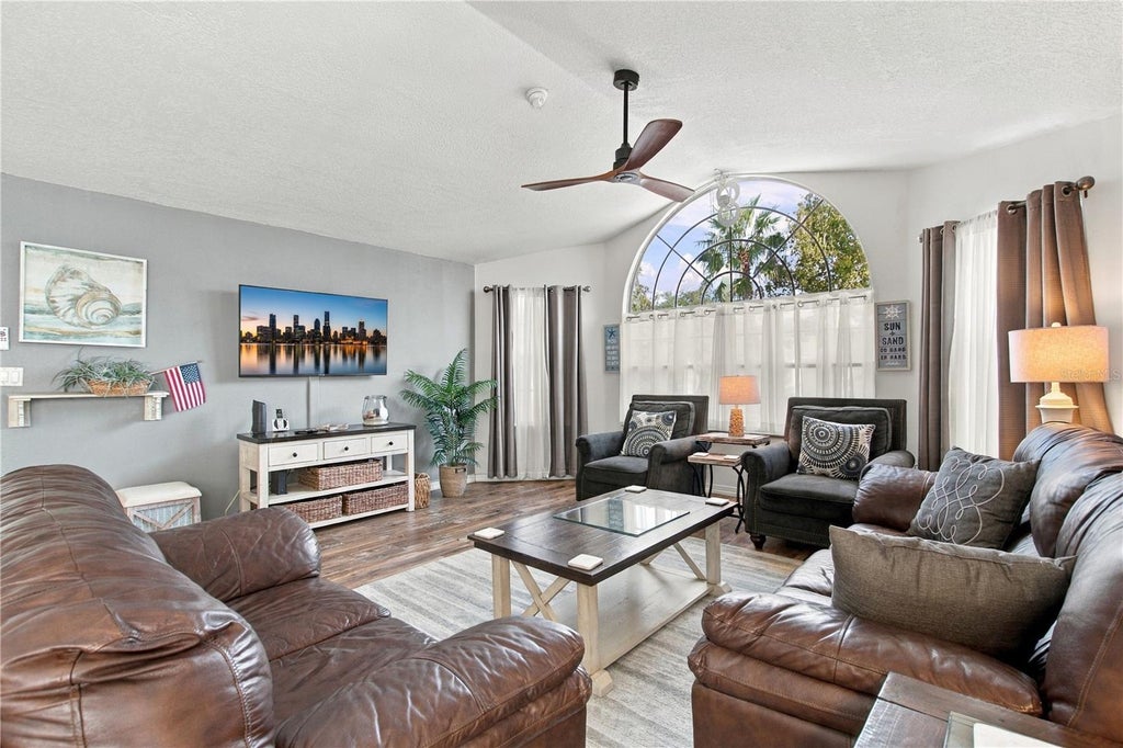 Photo of 8722 Rain Forest Place #C, Kissimmee, FL 34747 (MLS # S5159783)