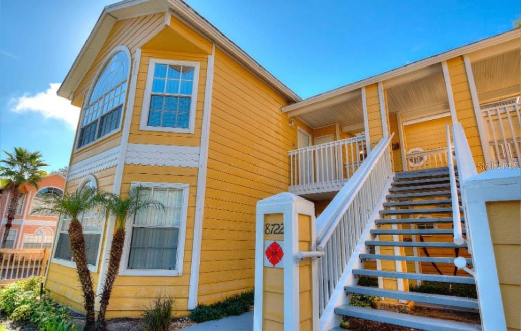 Photo of 8722 Rain Forest Place #C, Kissimmee, FL 34747 (MLS # S5159783)