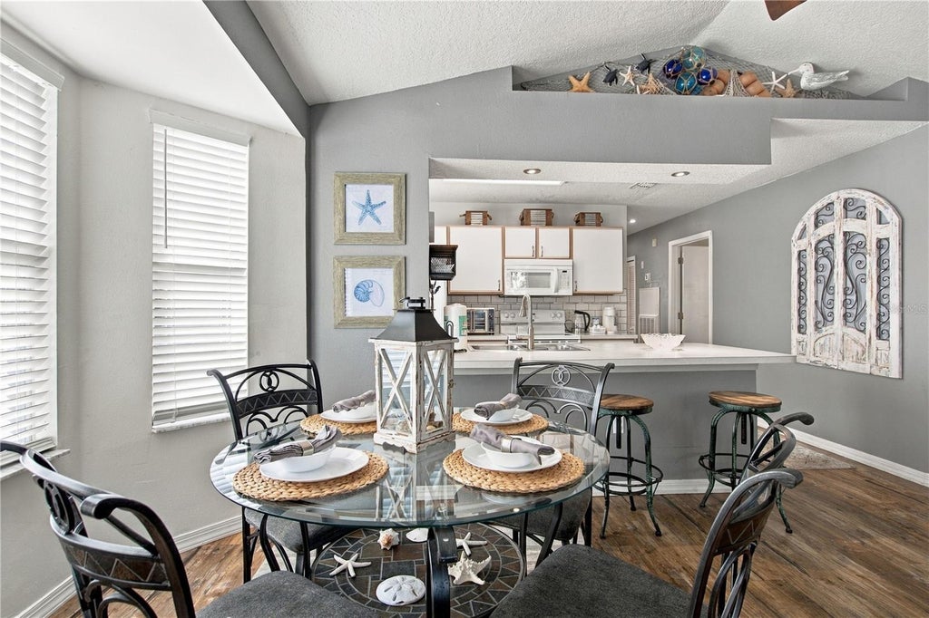 Photo of 8722 Rain Forest Place #C, Kissimmee, FL 34747 (MLS # S5159783)