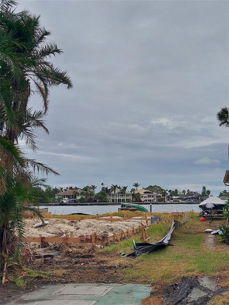 LONE PALM BEACH 2ND ADD - Land