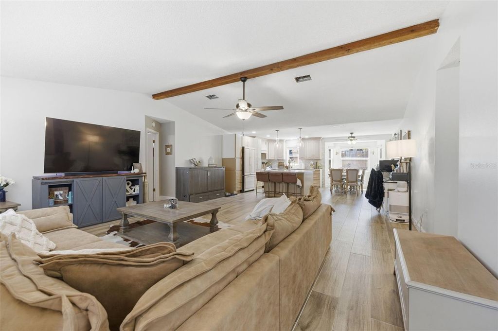 Photo of 4120 Everett Avenue, Spring Hill, FL 34609 (MLS # W7884890)